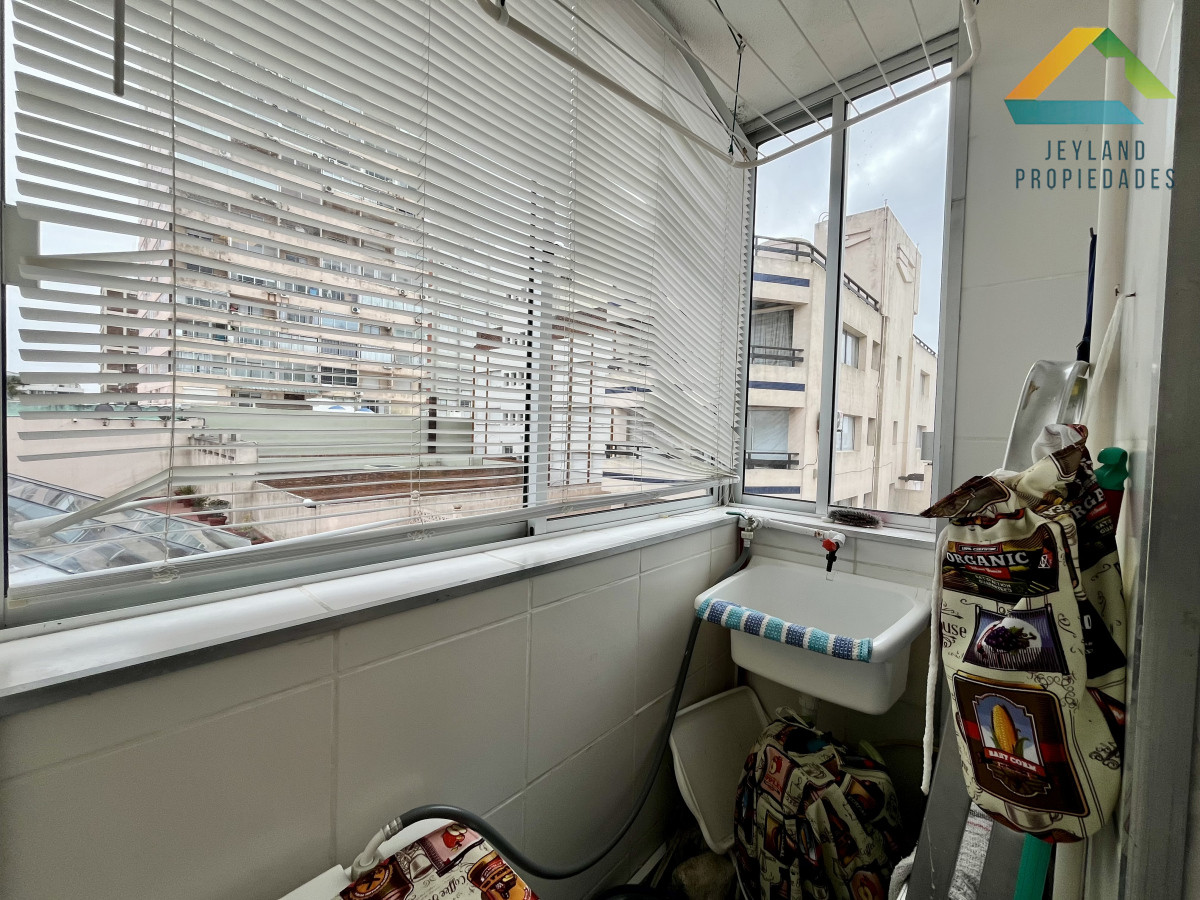 Apartamento ID.244 - Venta Apartamento 3 Dormitorios, Peninsula, Punta del Este