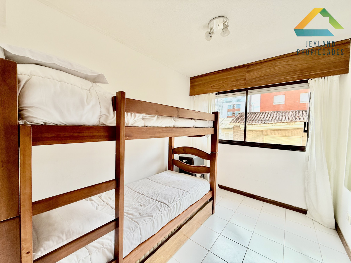 Apartamento ID.241 - VENTA APARTAMENTO 3 dormitorios
