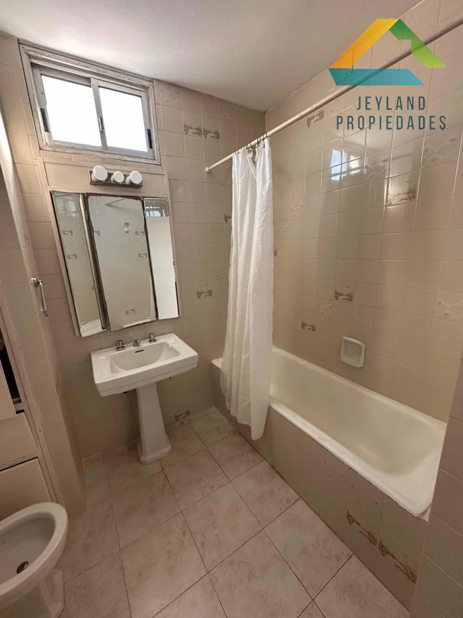 Apartamento ID.238 - Venta apartamento 1 dormitorio, peninsula, punta del este 