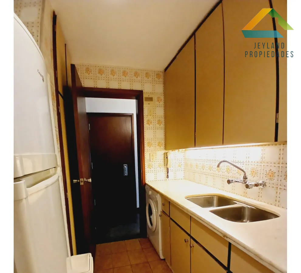 Apartamento ID.245 - Venta apartamento 1 dormitorio en Aidy Grill, Punta del Este