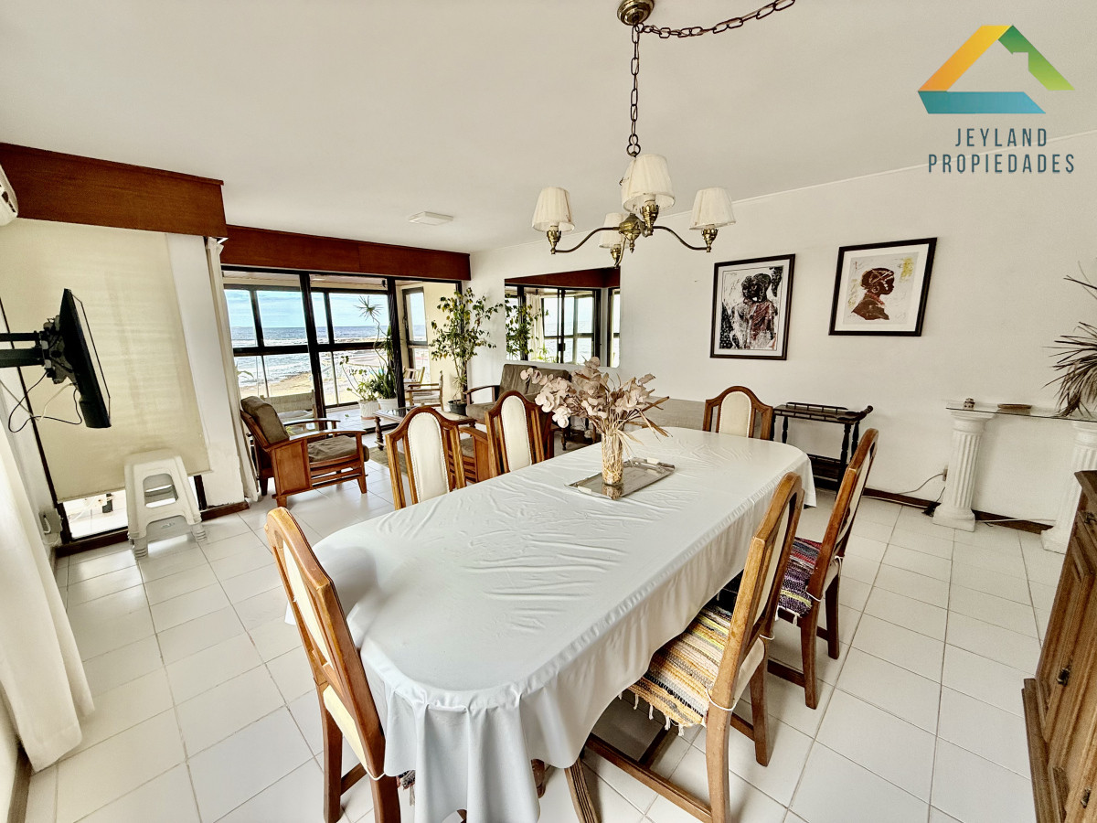 Apartamento ID.241 - VENTA APARTAMENTO 3 dormitorios