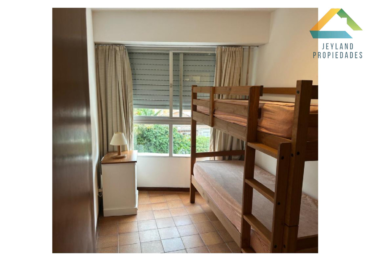Apartamento ID.242 - Venta apartamento 3 dormitorios en Roosevelt, Punta del Este