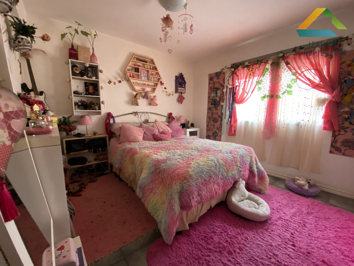 Casa ID.235 - Apartamento Casa Morada Aguilar