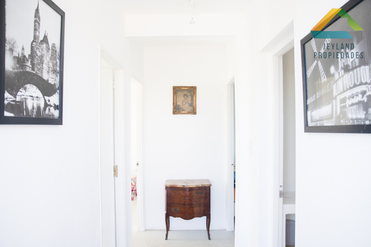 Casa ID.234 - Hermosa casa a metros del mar en la Juanita 