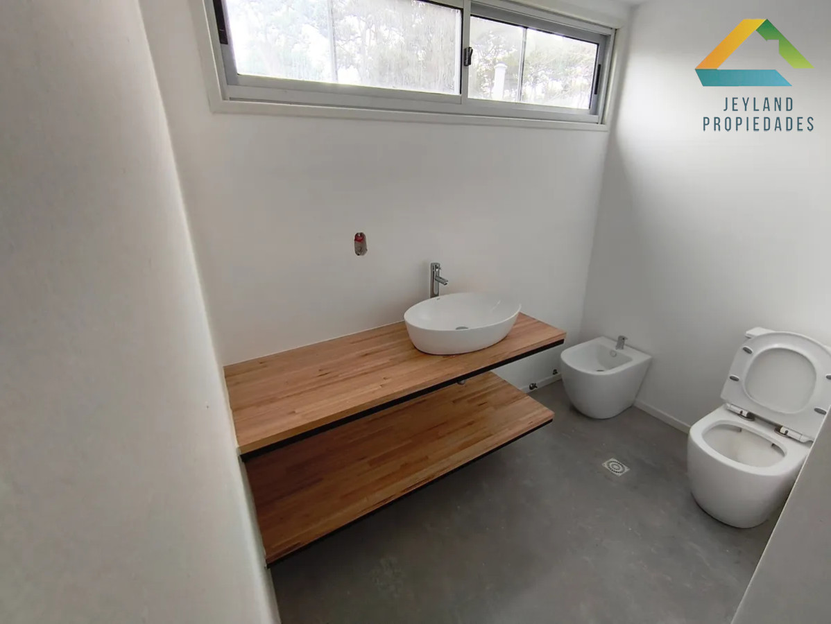 Casa ID.243 - Venta Casa 3 dormitorios, San Rafael, Punta del este 