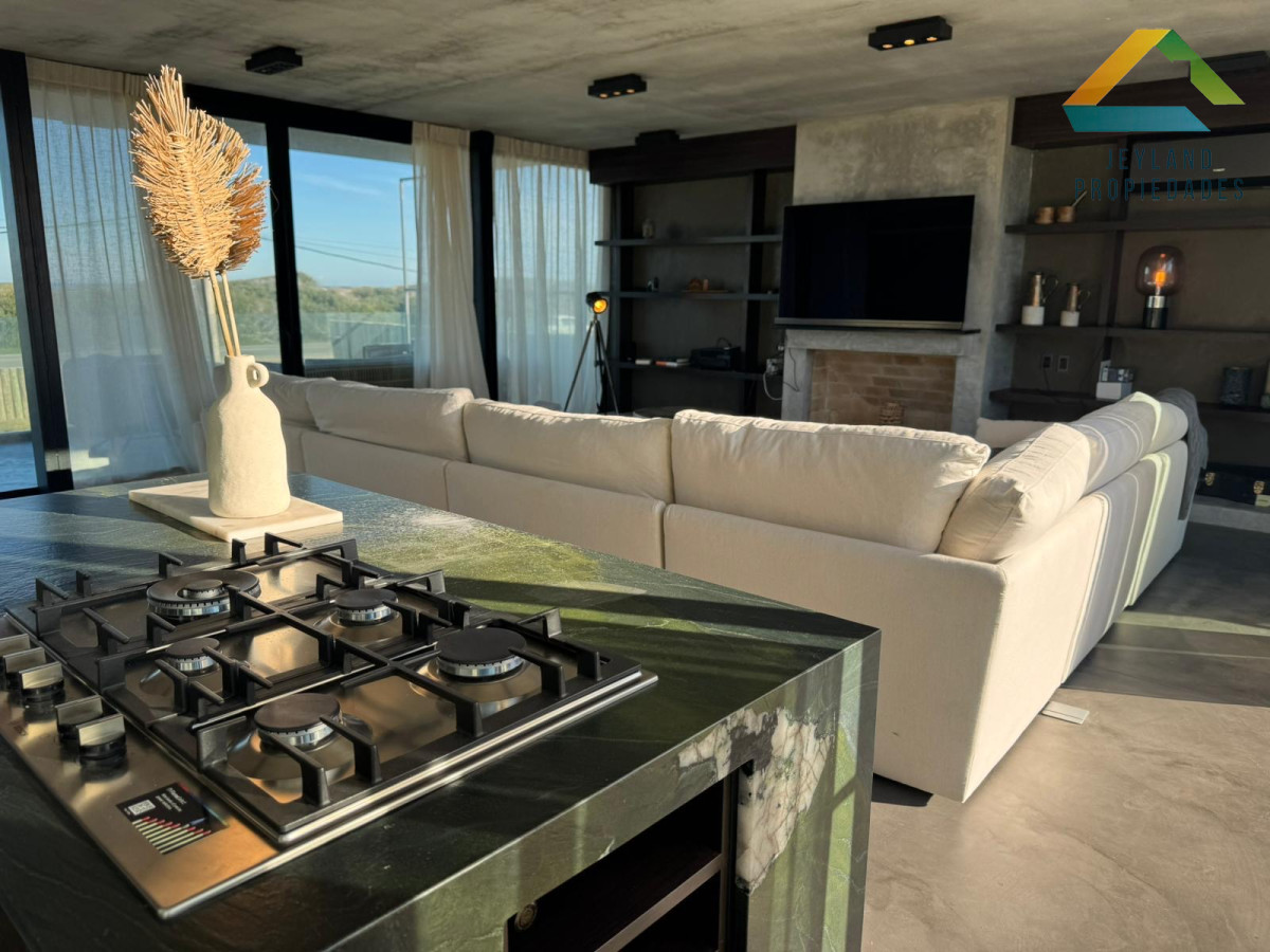 Casa ID.247 - Casa Venta 3 Dormitorios La Juanita
