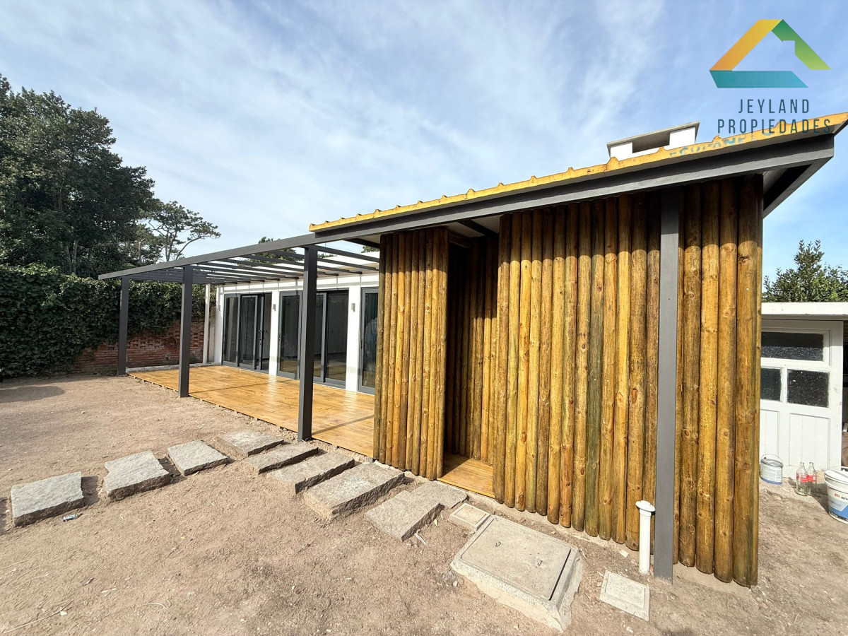 Casa ID.243 - Venta Casa 3 dormitorios, San Rafael, Punta del este 