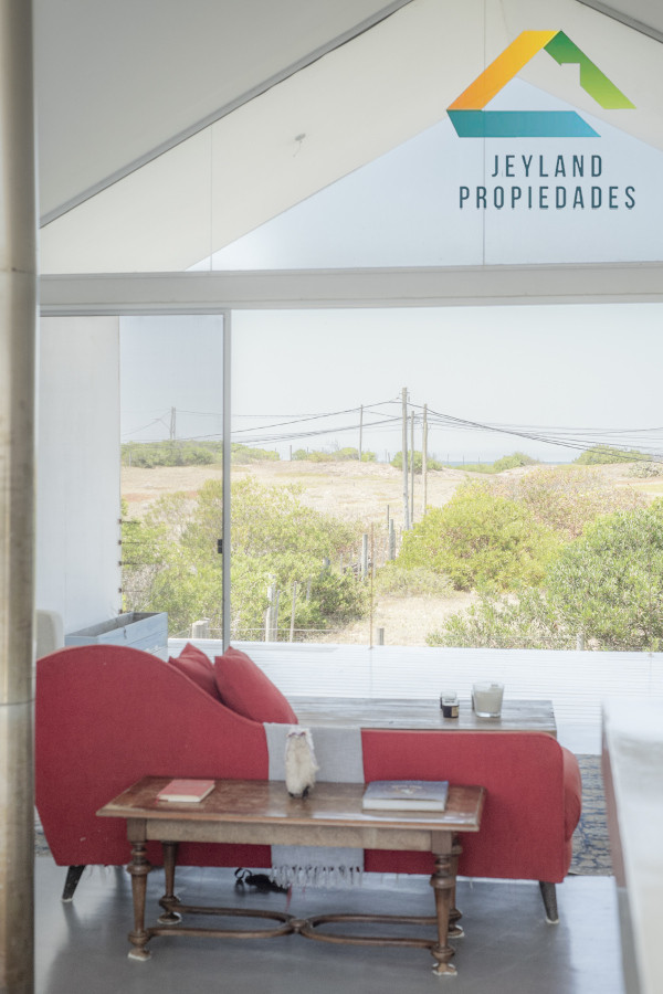 Casa ID.234 - Hermosa casa a metros del mar en la Juanita 