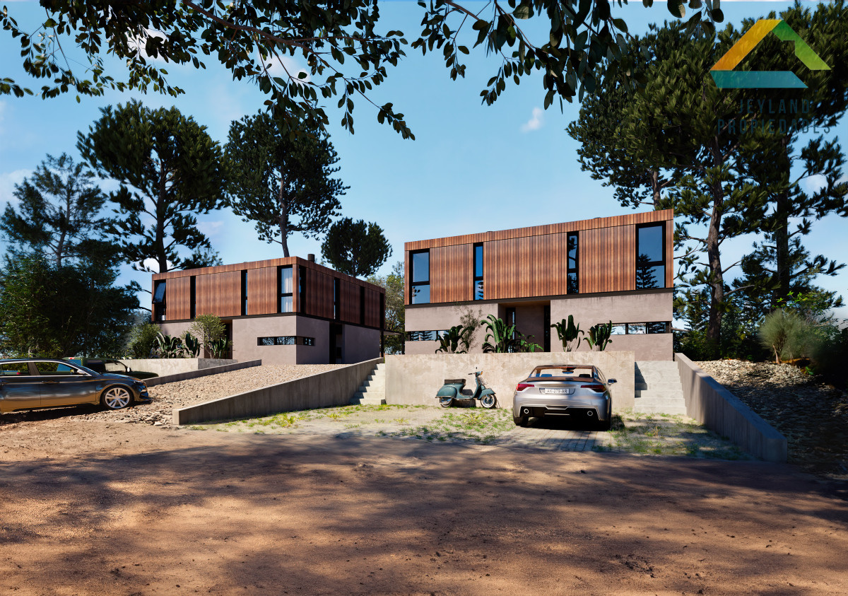 Casa ID.237 - Venta Casa Pinares, punta del este, maldonado 