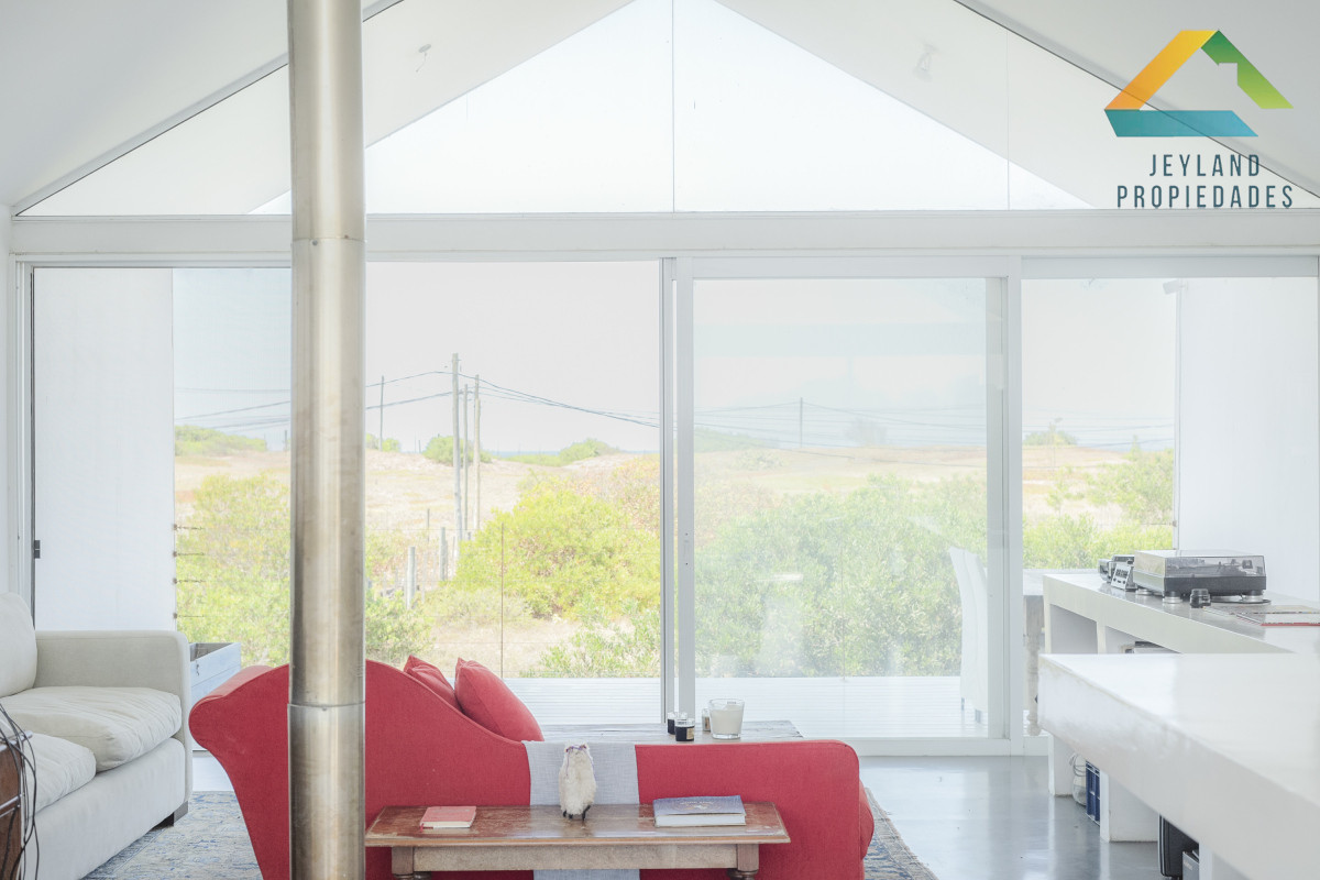 Casa ID.234 - Hermosa casa a metros del mar en la Juanita 