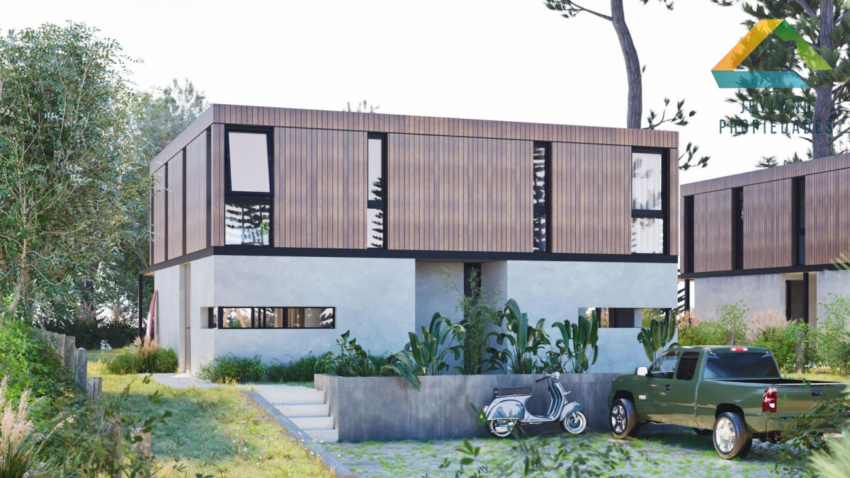 Casa ID.237 - Venta Casa Pinares, punta del este, maldonado 