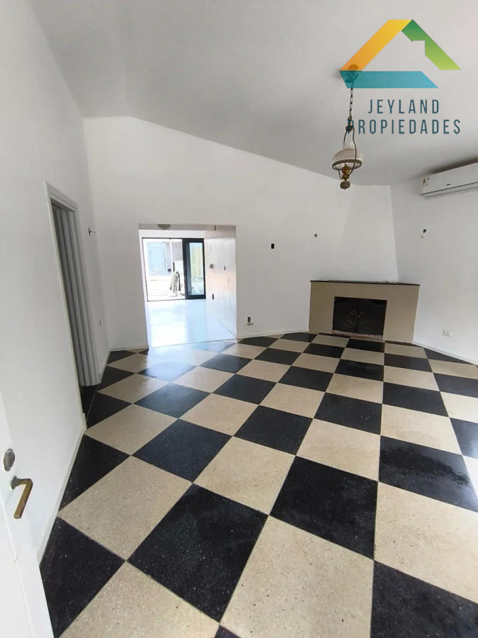 Casa ID.243 - Venta Casa 3 dormitorios, San Rafael, Punta del este 