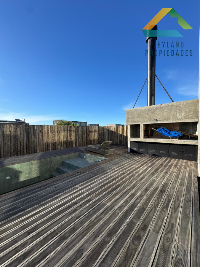 Casa ID.247 - Casa Venta 3 Dormitorios La Juanita