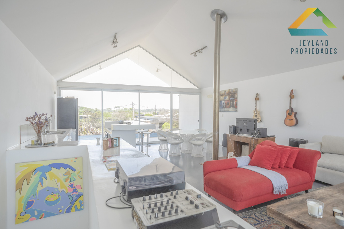 Casa ID.234 - Hermosa casa a metros del mar en la Juanita 