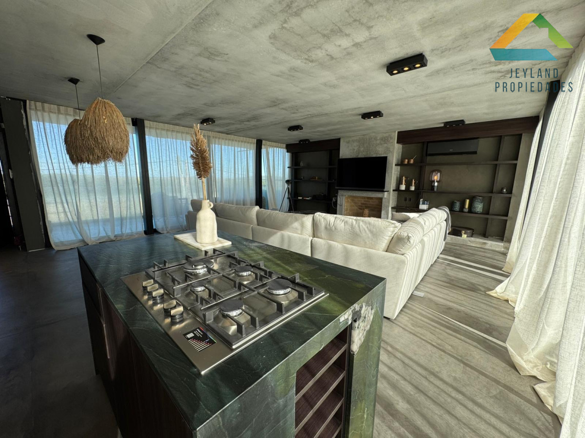 Casa ID.247 - Casa Venta 3 Dormitorios La Juanita