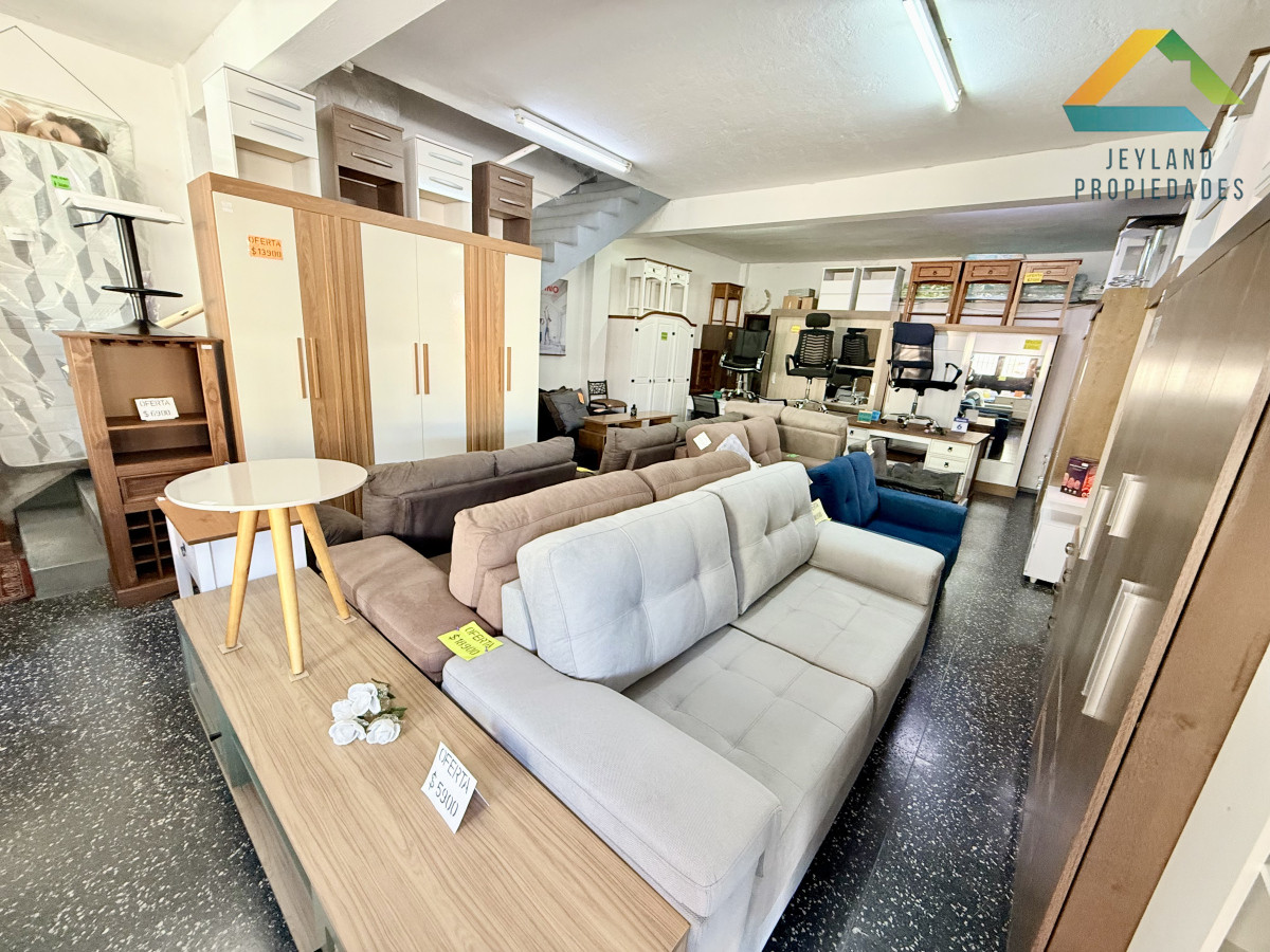 Local Comercial ID.233 - VENTA ESTABLECIMIENTO COMERCIAL 