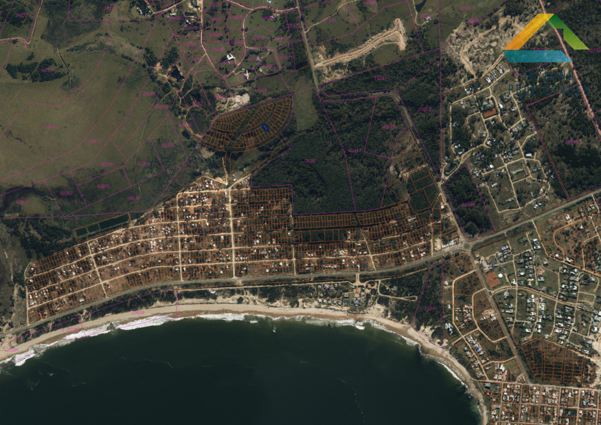 Terreno ID.380 - Terreno La Juanita Venta 