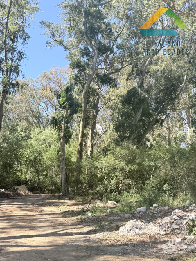 Terreno ID.380 - Terreno La Juanita Venta 