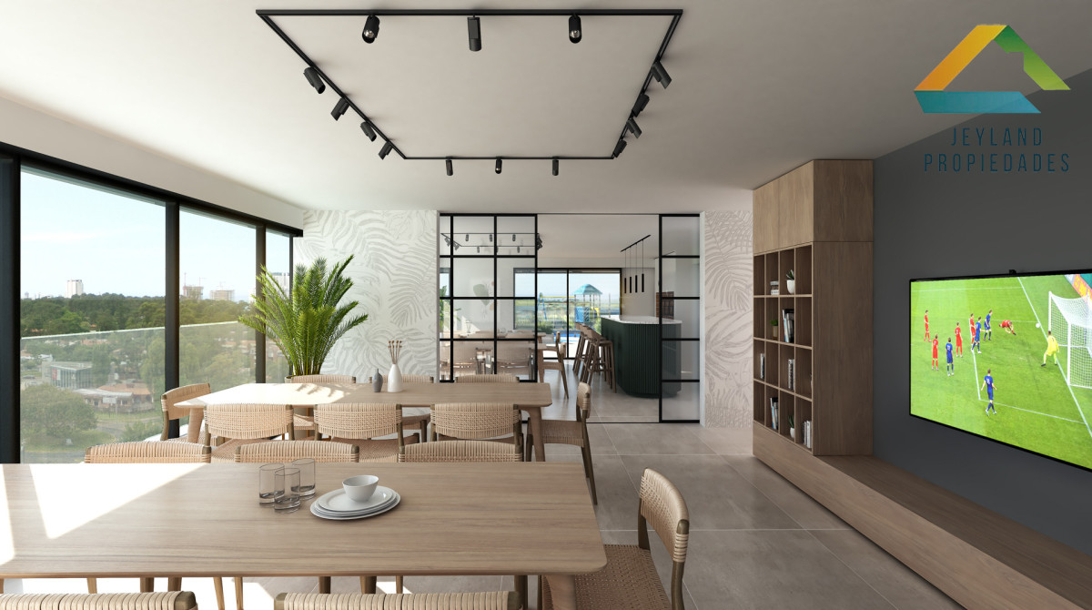 Apartamento ID.376 - Venta apartamentos MORE ATLANTICO Torre II