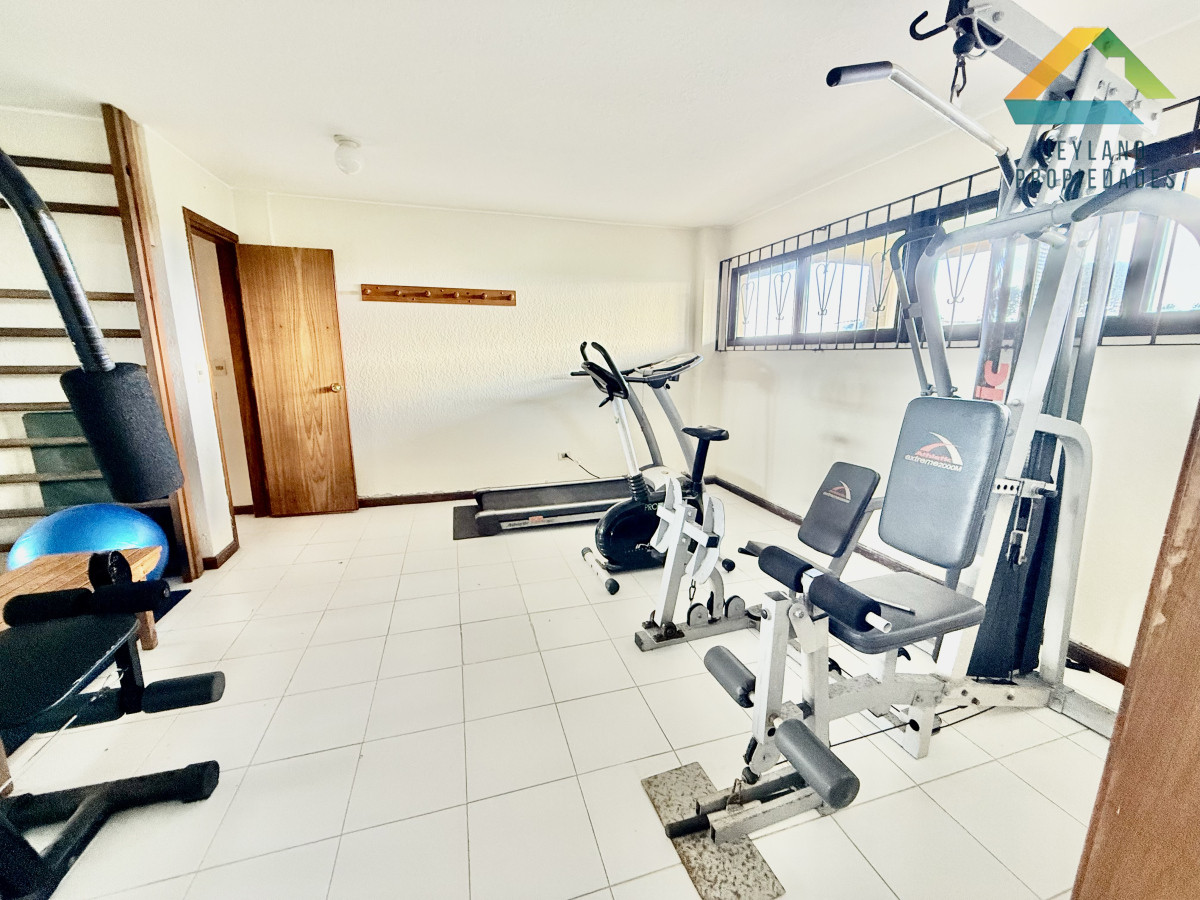 Apartamento ID.241 - VENTA APARTAMENTO 3 dormitorios