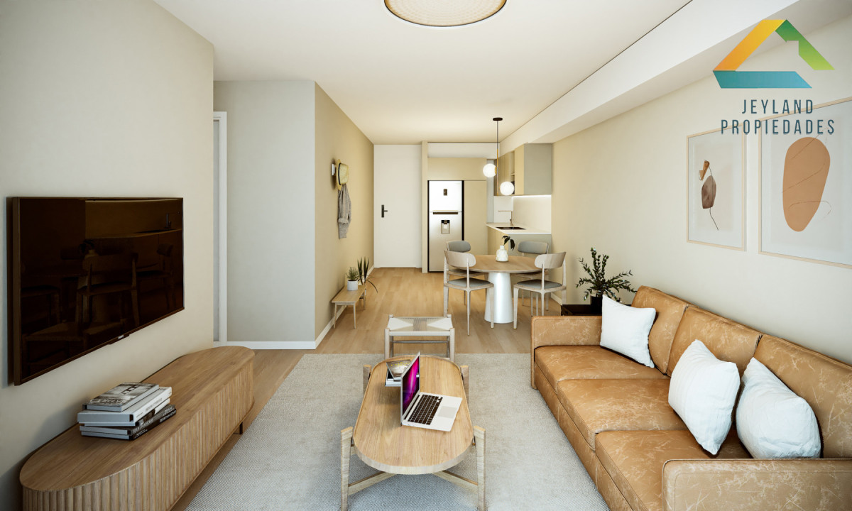 Apartamento ID.376 - Venta apartamentos MORE ATLANTICO Torre II