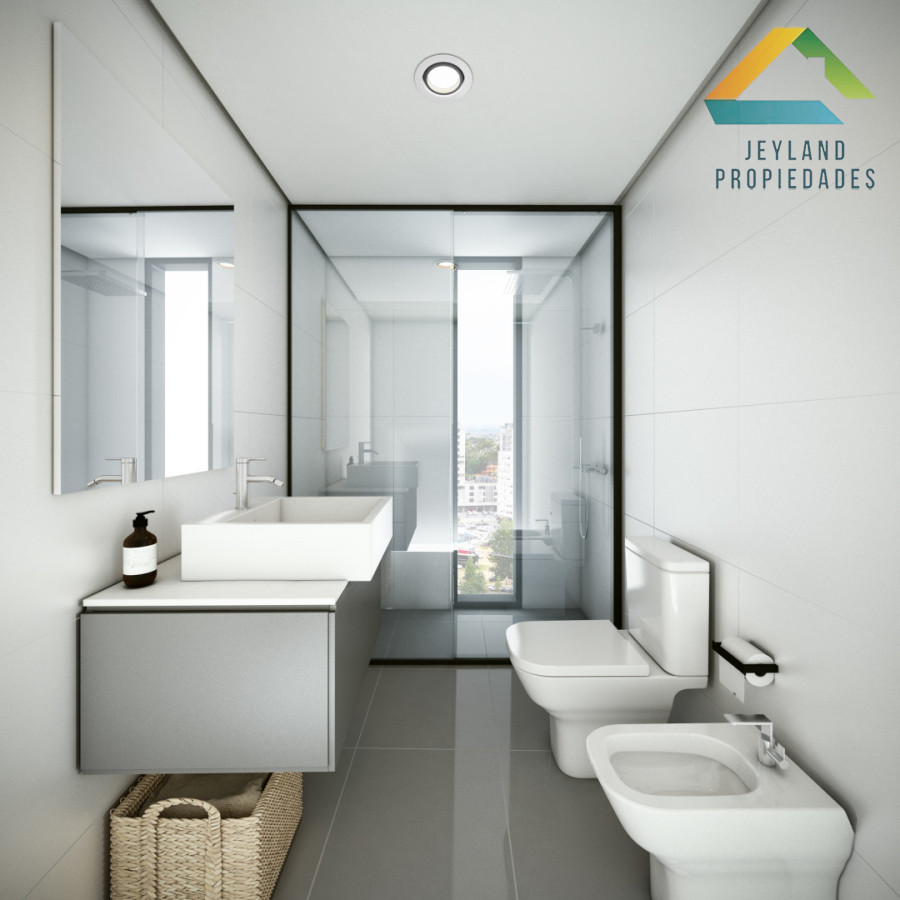 Apartamento ID.376 - Venta apartamentos MORE ATLANTICO Torre II