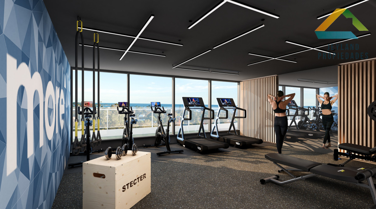 Apartamento ID.376 - Venta apartamentos MORE ATLANTICO Torre II