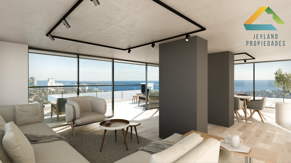 Apartamento ID.376 - Venta apartamentos MORE ATLANTICO Torre II