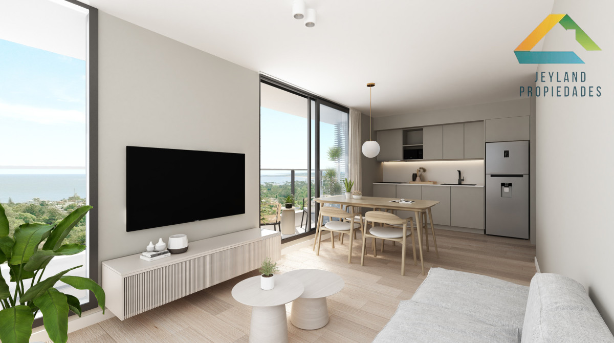 Apartamento ID.376 - Venta apartamentos MORE ATLANTICO Torre II