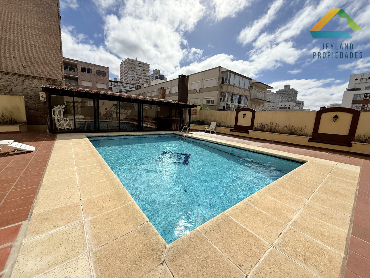 Apartamento ID.241 - VENTA APARTAMENTO 3 dormitorios