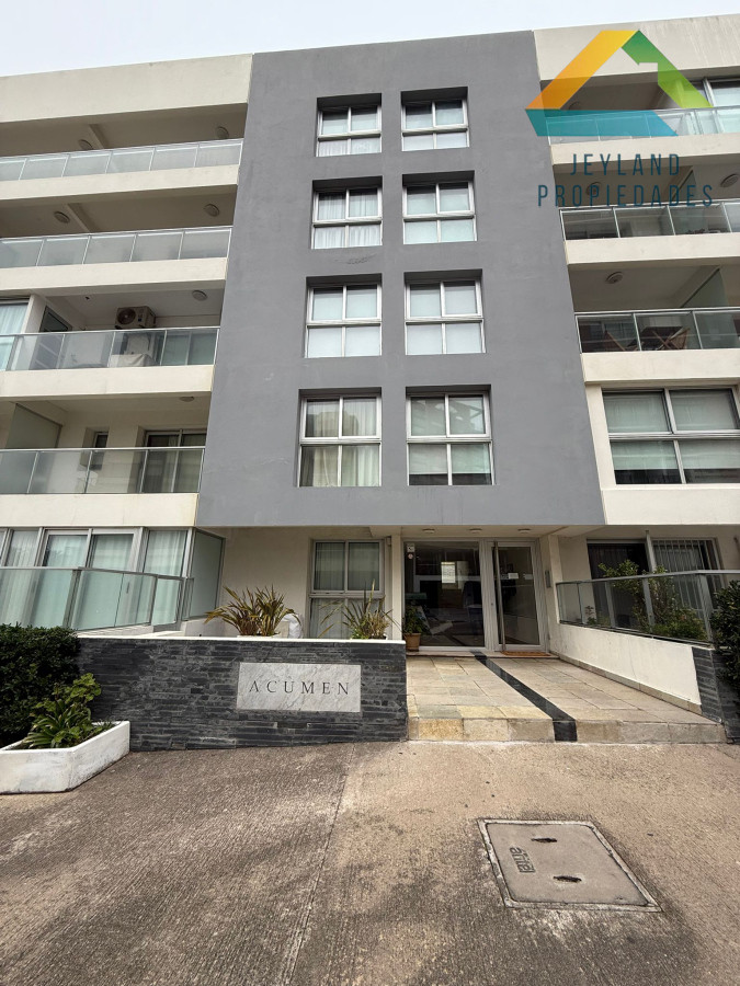 Apartamento ID.231 - Venta Apartamento 