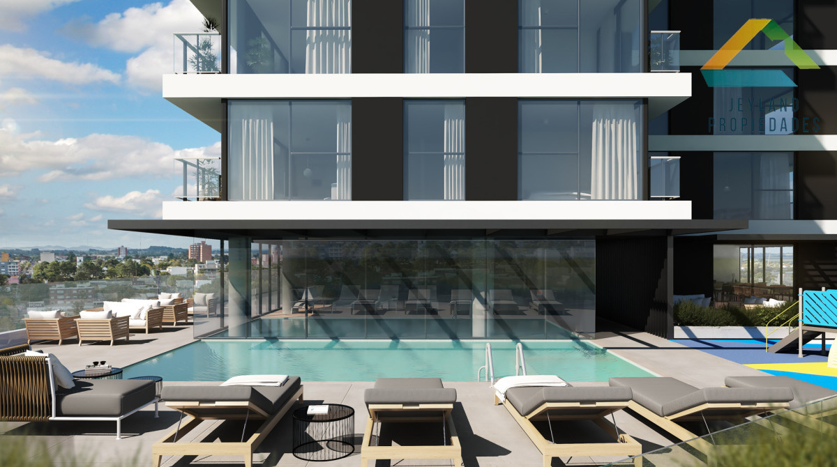 Apartamento ID.376 - Venta apartamentos MORE ATLANTICO Torre II