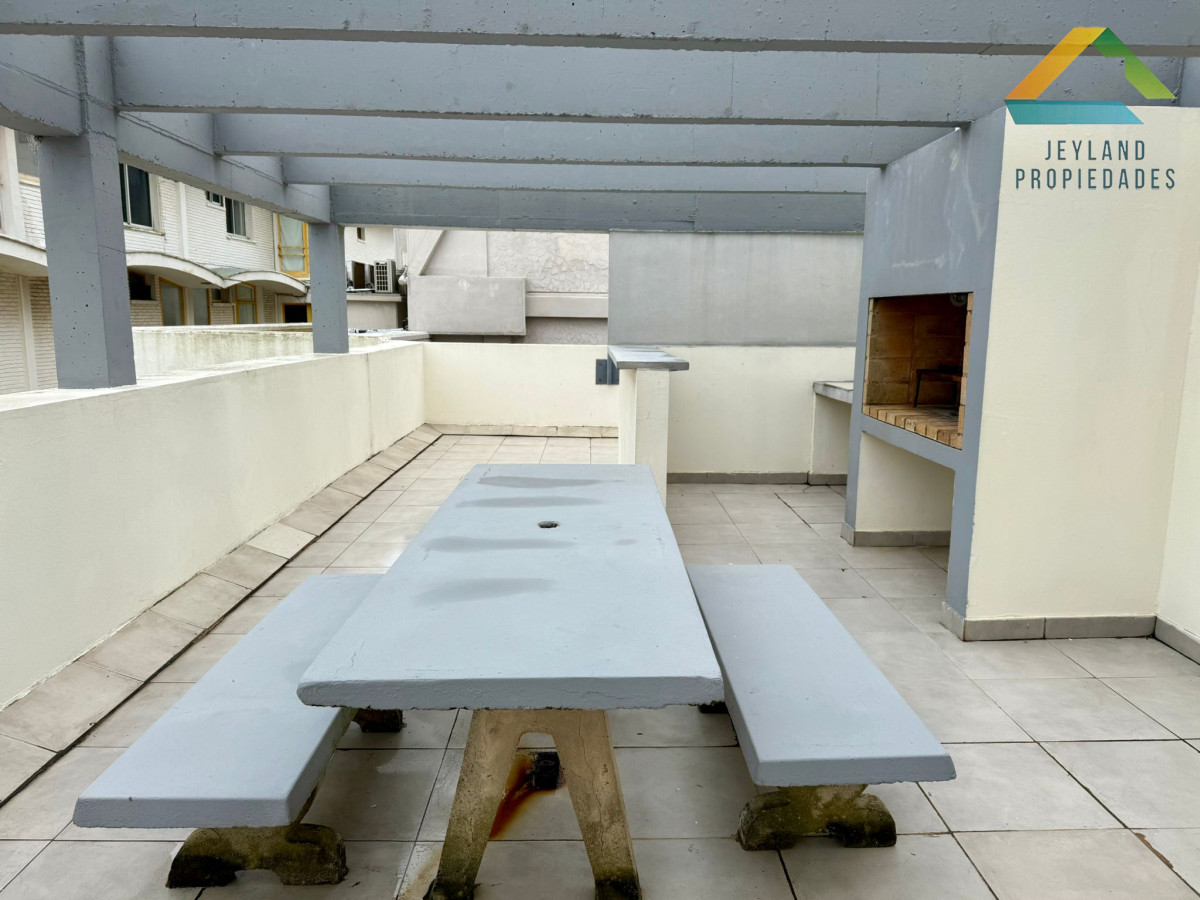 Apartamento ID.231 - Venta Apartamento 