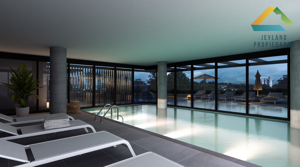 Apartamento ID.376 - Venta apartamentos MORE ATLANTICO Torre II