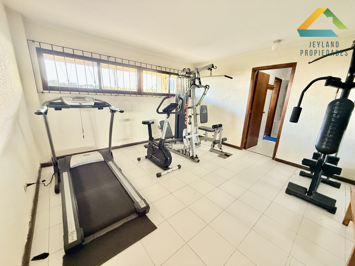 Apartamento ID.241 - VENTA APARTAMENTO 3 dormitorios