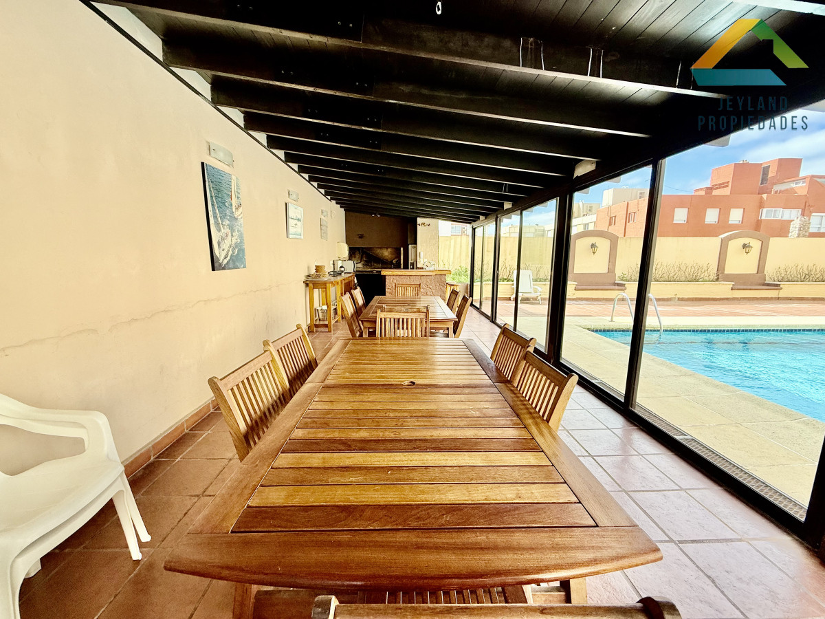 Apartamento ID.241 - VENTA APARTAMENTO 3 dormitorios