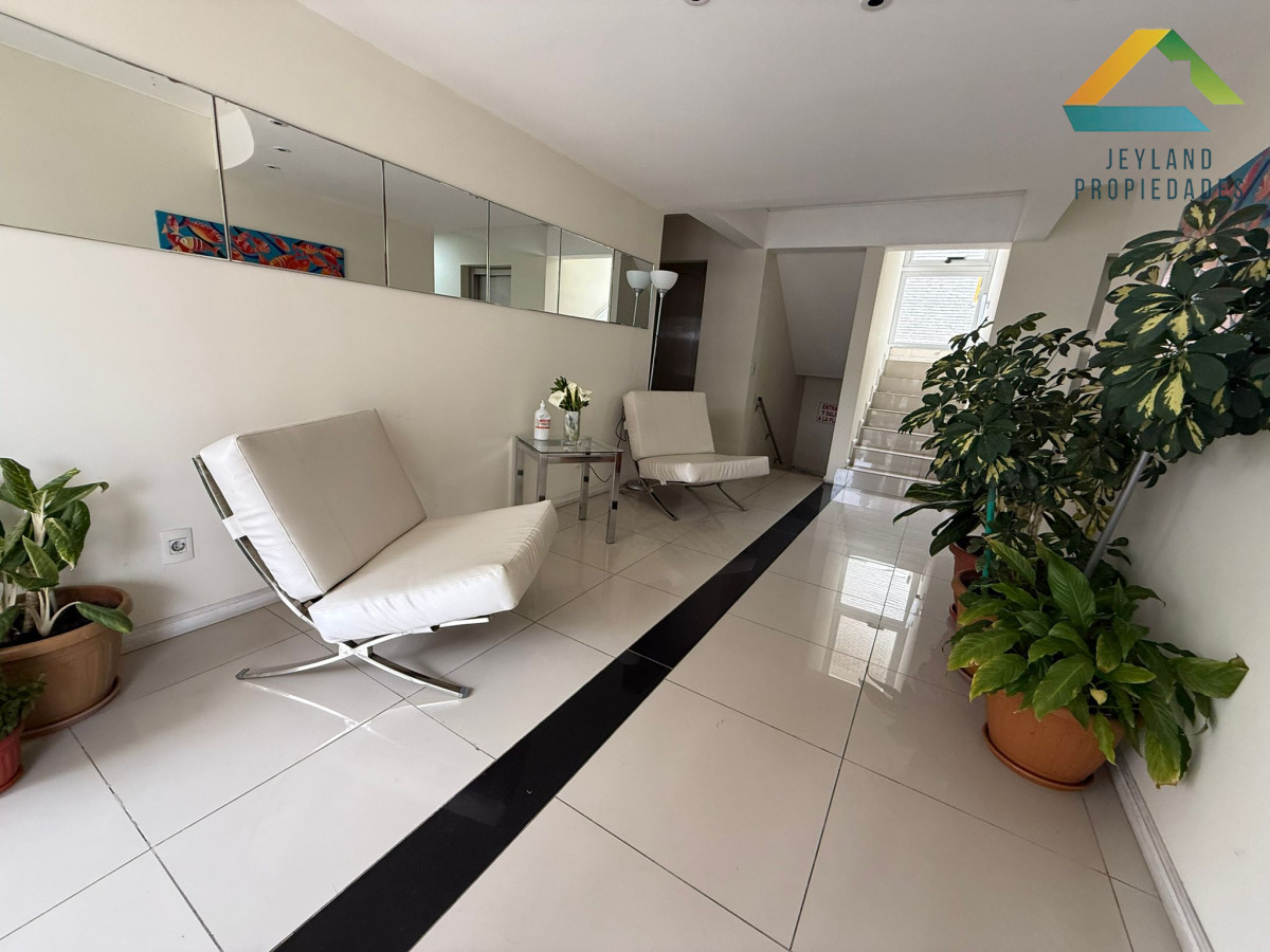 Apartamento ID.231 - Venta Apartamento 