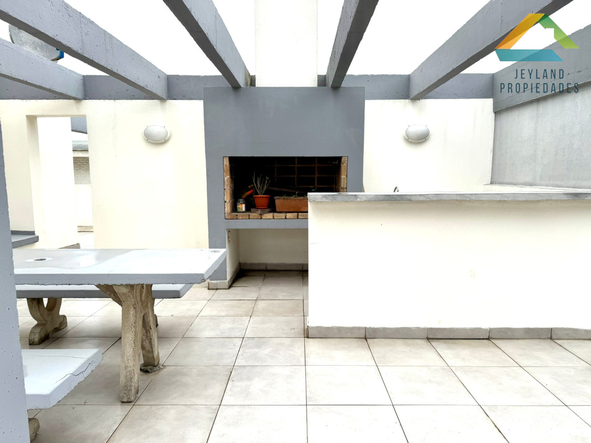 Apartamento ID.231 - Venta Apartamento 