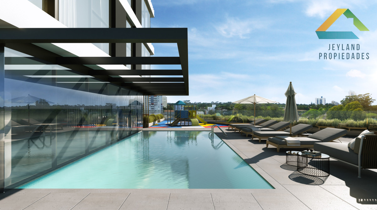 Apartamento ID.376 - Venta apartamentos MORE ATLANTICO Torre II