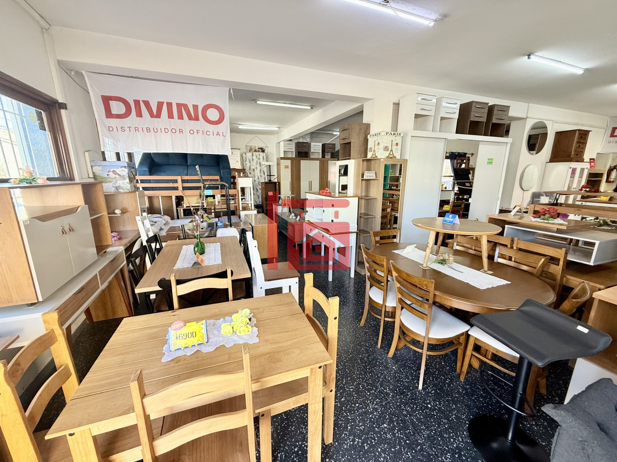 Local Comercial ID.373 - VENTA ESTABLECIMIENTO COMERCIAL 