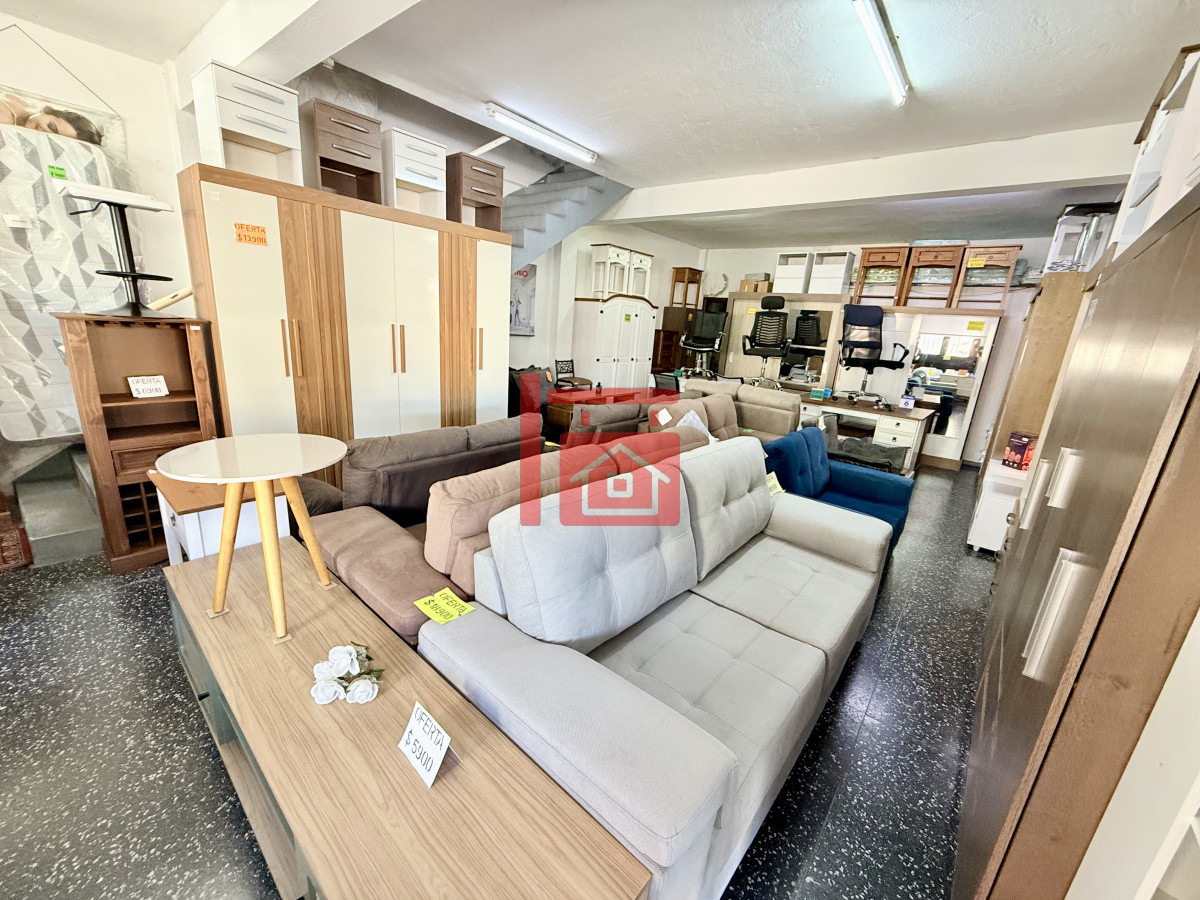 Local Comercial ID.373 - VENTA ESTABLECIMIENTO COMERCIAL 