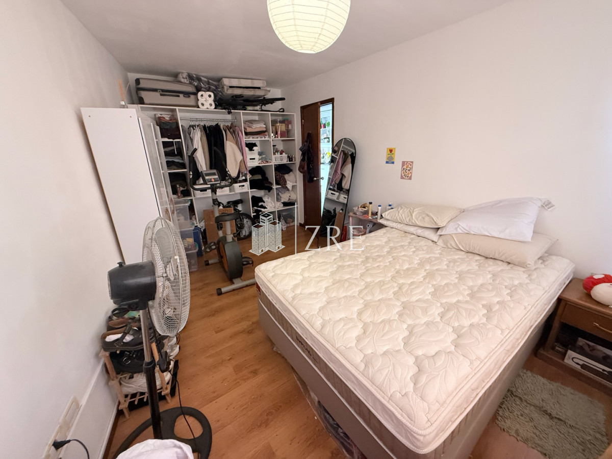 Apartamento ID.1334 - Venta apartamento un dormitorio en Maldonado