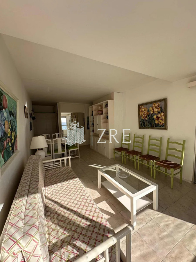 Apartamento ID.867 - Venta apartamento 1 dormitorio, peninsula, punta del este 