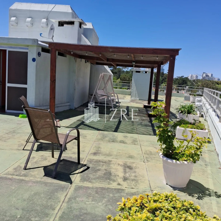 Apartamento ID.1125 - Penthouse alquiler temporario