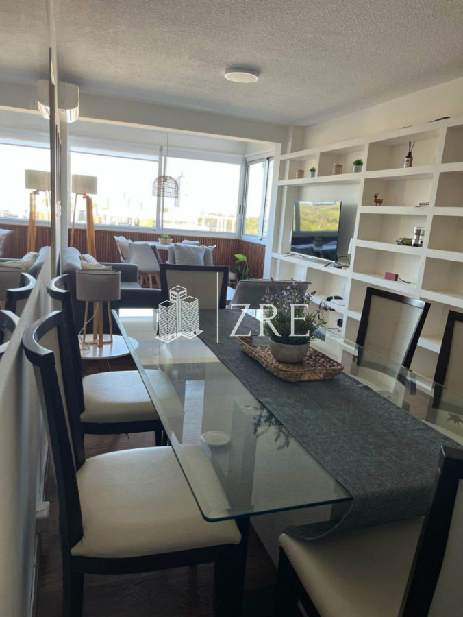 Apartamento ID.1073 - Se Alquila Apartamento en Roosvelt 