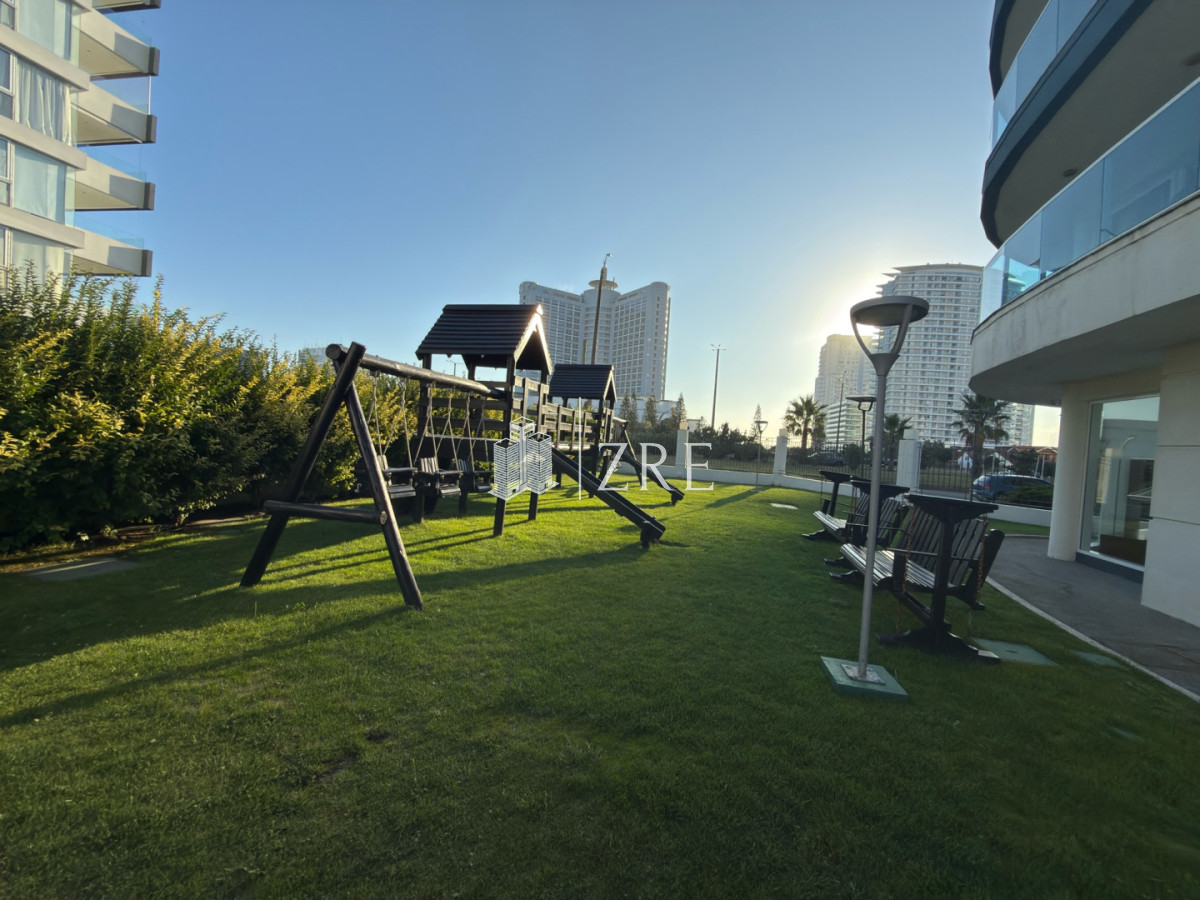 Apartamento ID.1332 - Venta apartamento Casino Tower 