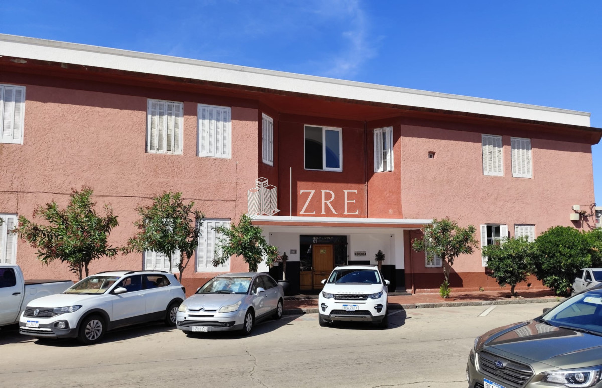 Apartamento ID.1226 - Apartamento Venta 1 dormitorio Península 