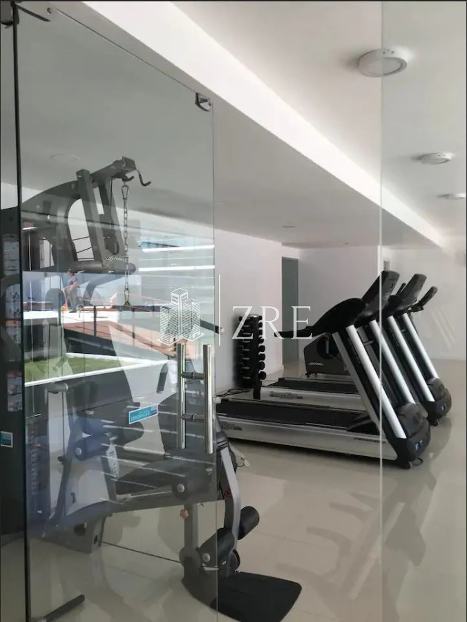 Apartamento ID.873 - Venta Apartamento 3 dormitorios, Playa Brava, Punta Del Este 