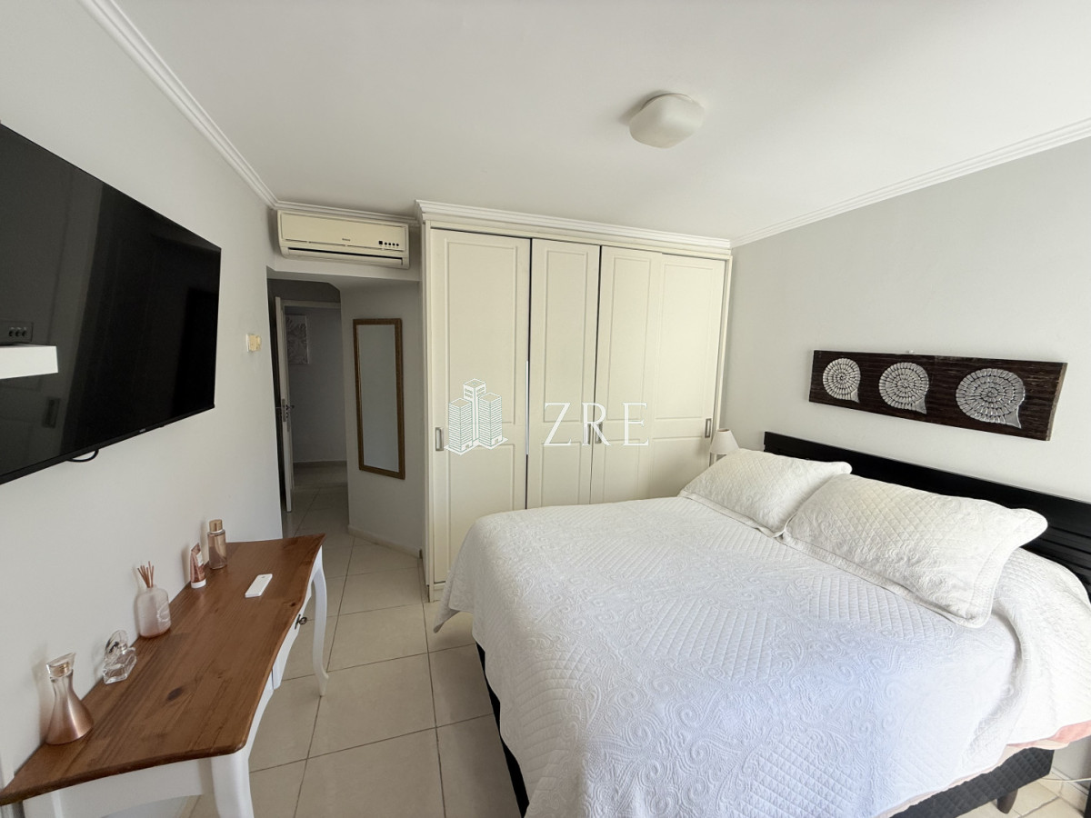 Apartamento ID.1270 - Venta apartamento 2 dormitorios en Aidy Grill, Punta del Este