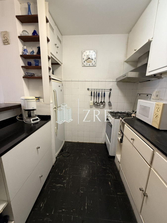 Apartamento ID.827 - Venta Apartamento 